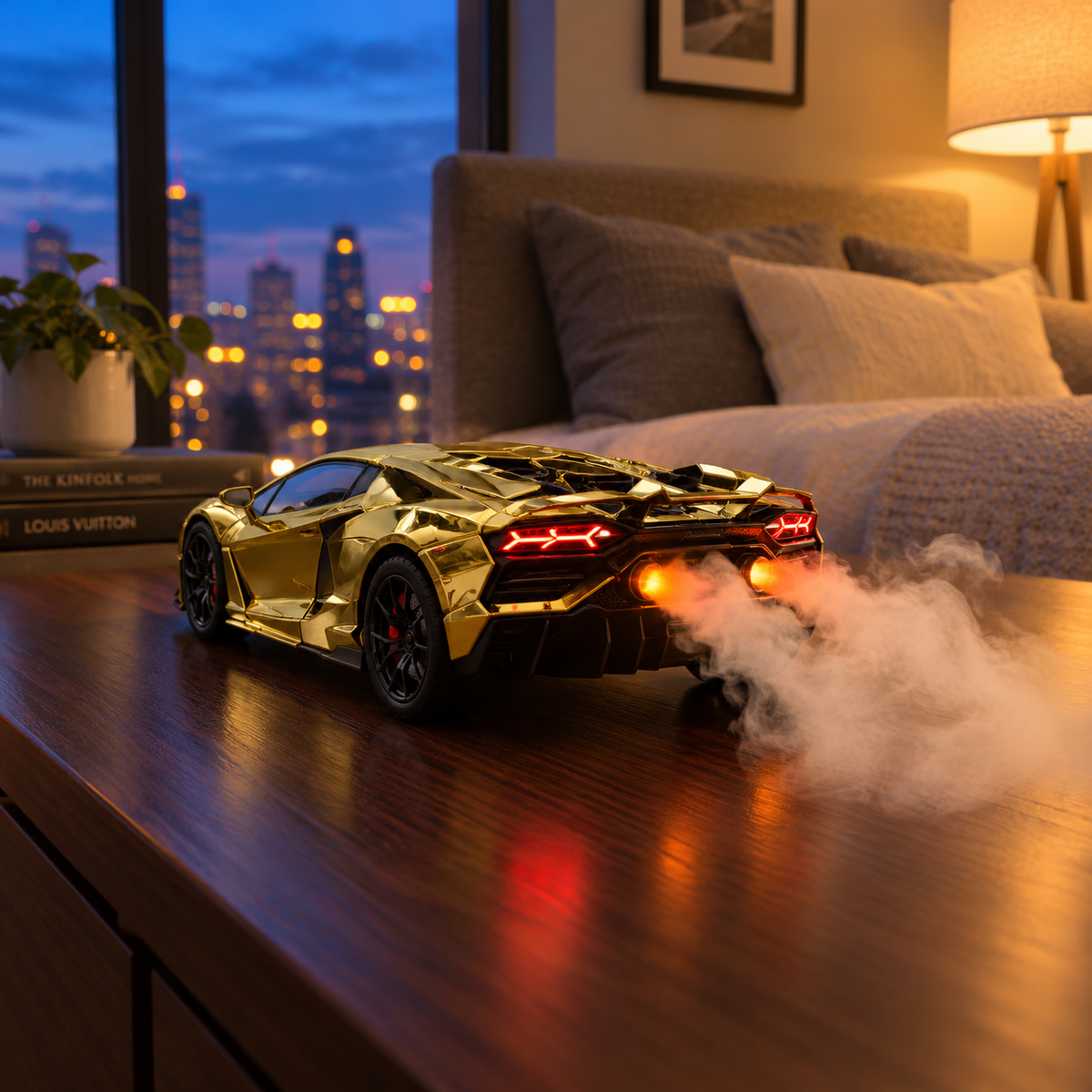 Lamborghini Revuelto LP500S