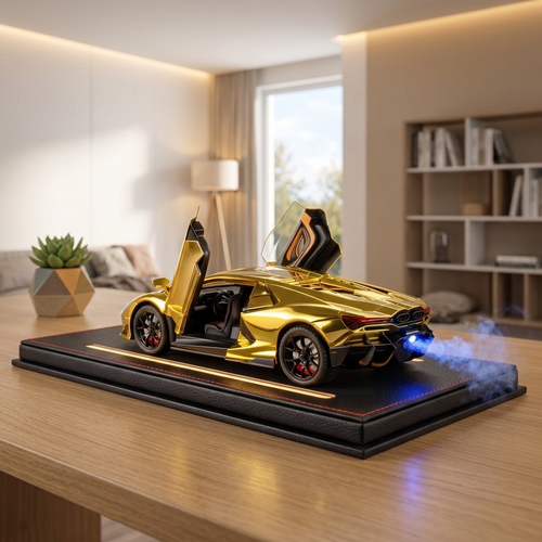 Lamborghini Revuelto LP500S
