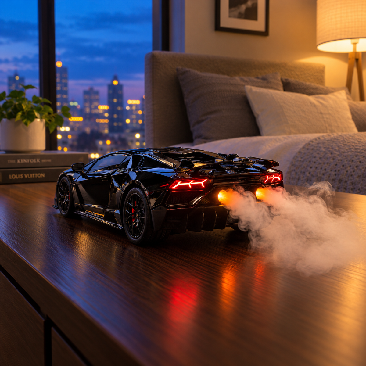 Lamborghini Revuelto LP500S