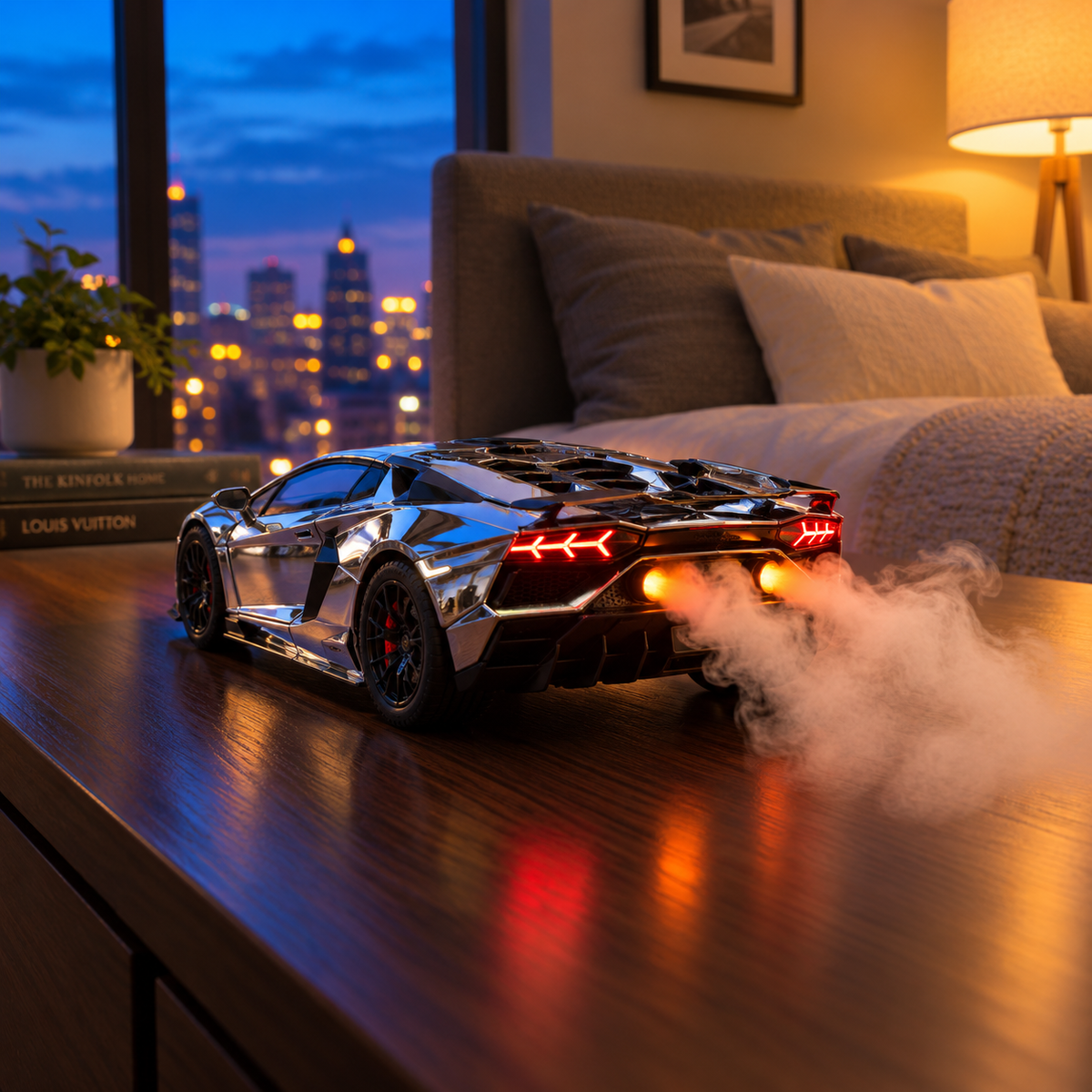Lamborghini Revuelto LP500S