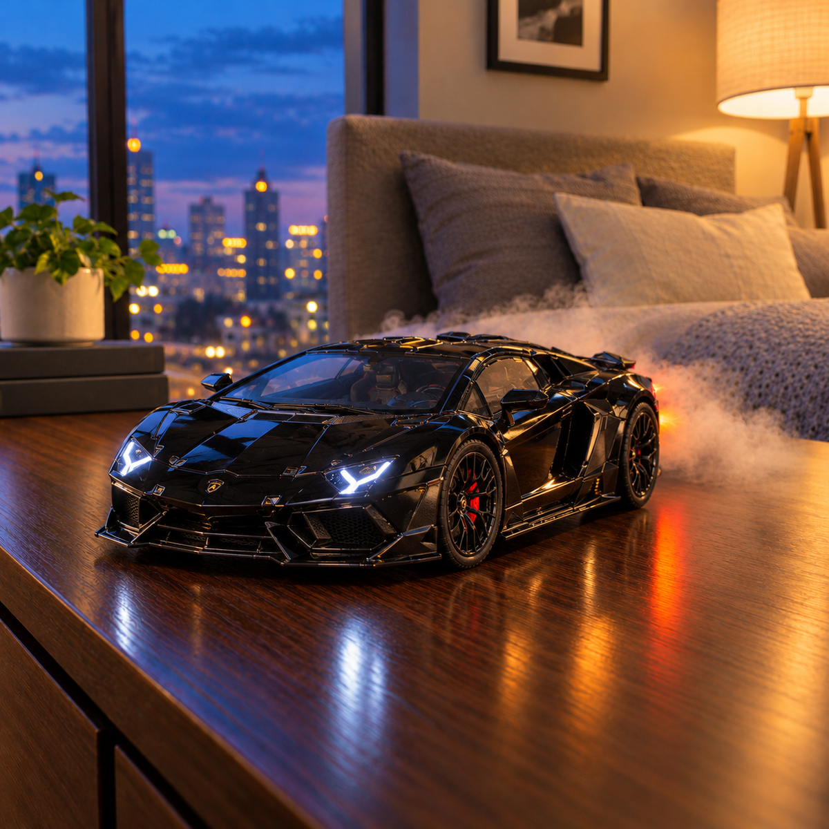 Lamborghini Revuelto LP500S