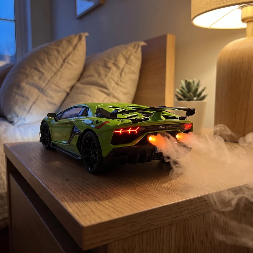 Lamborghini Revuelto LP500S