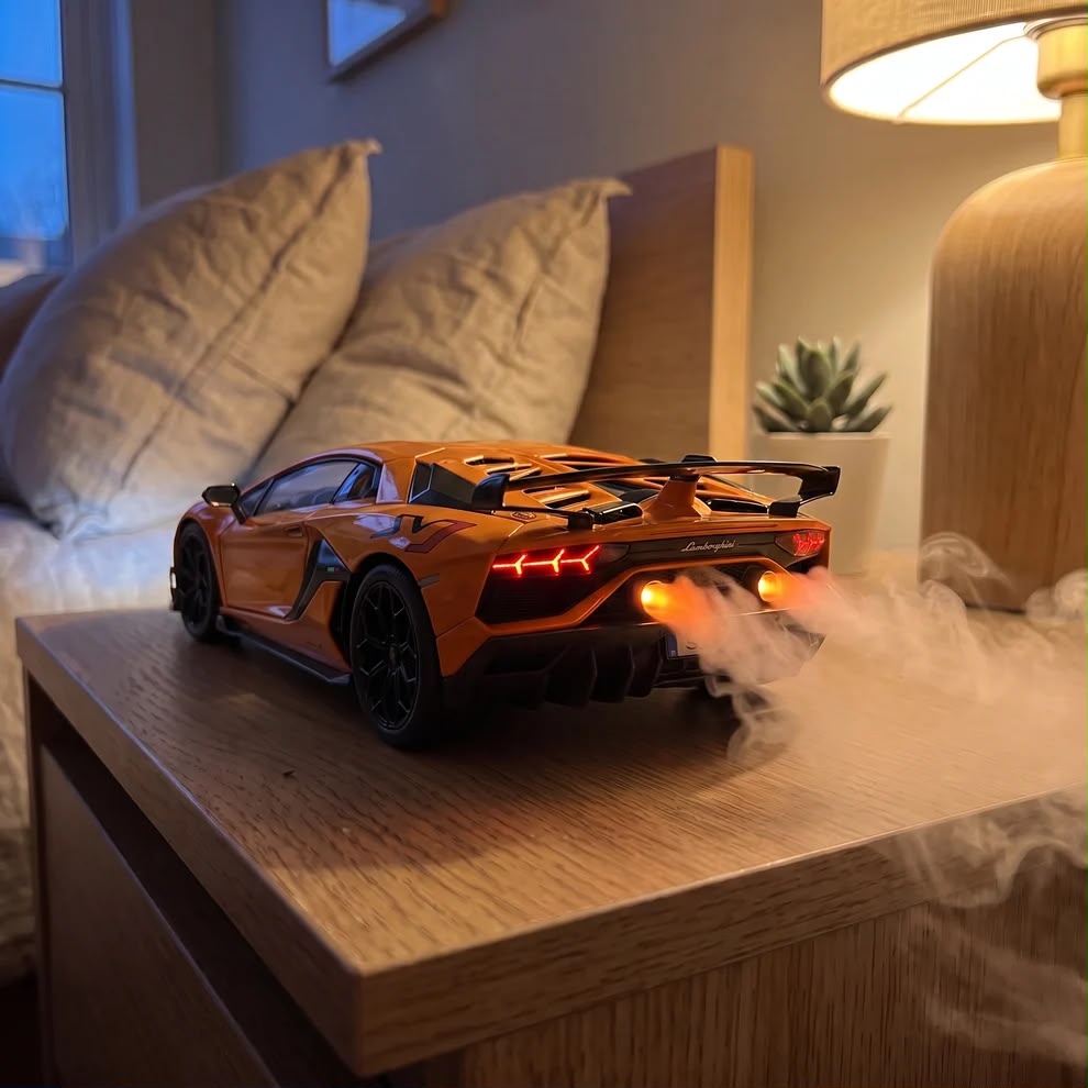 Lamborghini Revuelto LP500S